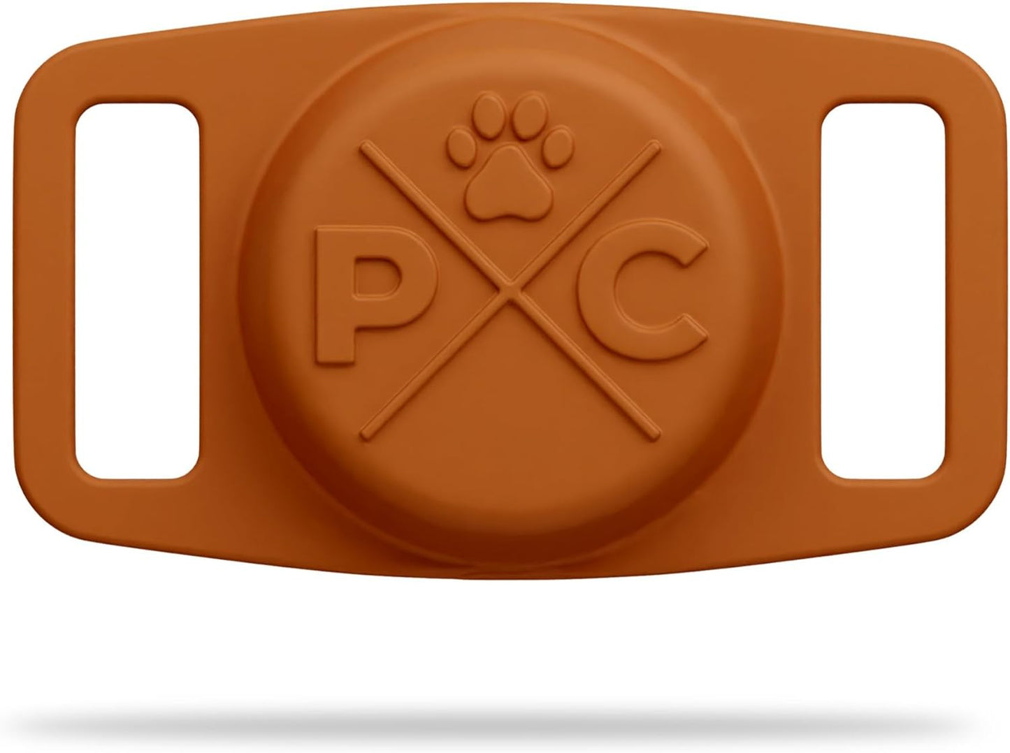 Airtag Dog Collar | Durable & Protective Dog Airtag Holder - Track Your Pet Using Apple Airtag Technology - Dog Collar Airtag Holder -For Dogs and Cats