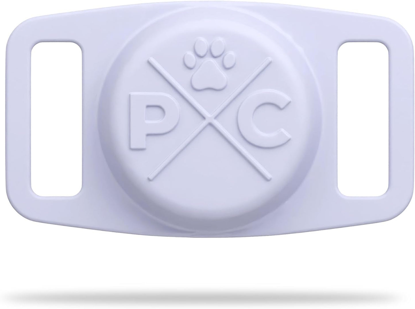 Airtag Dog Collar | Durable & Protective Dog Airtag Holder - Track Your Pet Using Apple Airtag Technology - Dog Collar Airtag Holder -For Dogs and Cats